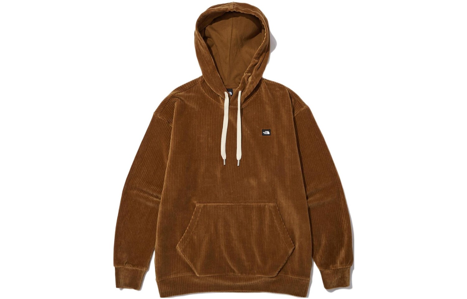 

THE NORTH FACE Мужская толстовка, цвет Brown