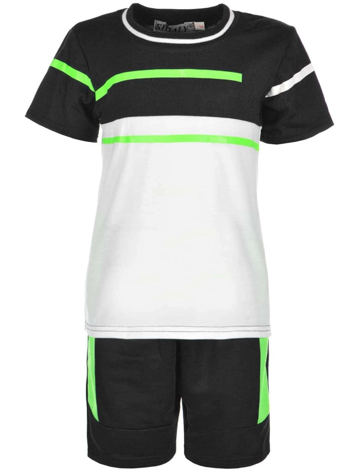 

Шорты BEZLIT, черный