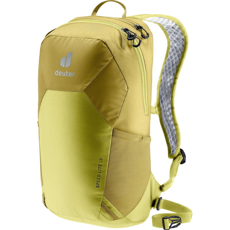 

Походный рюкзак Speed Lite 13 липовый росток DEUTER, цвет gelb