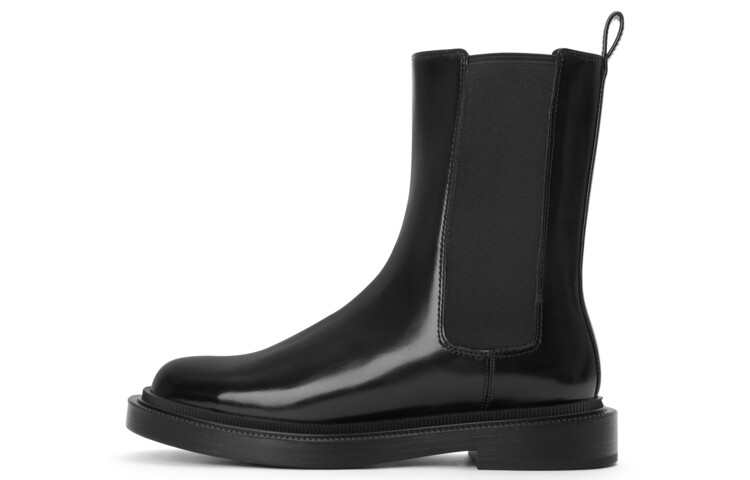 Ботинки Челси женские Charles&Keith