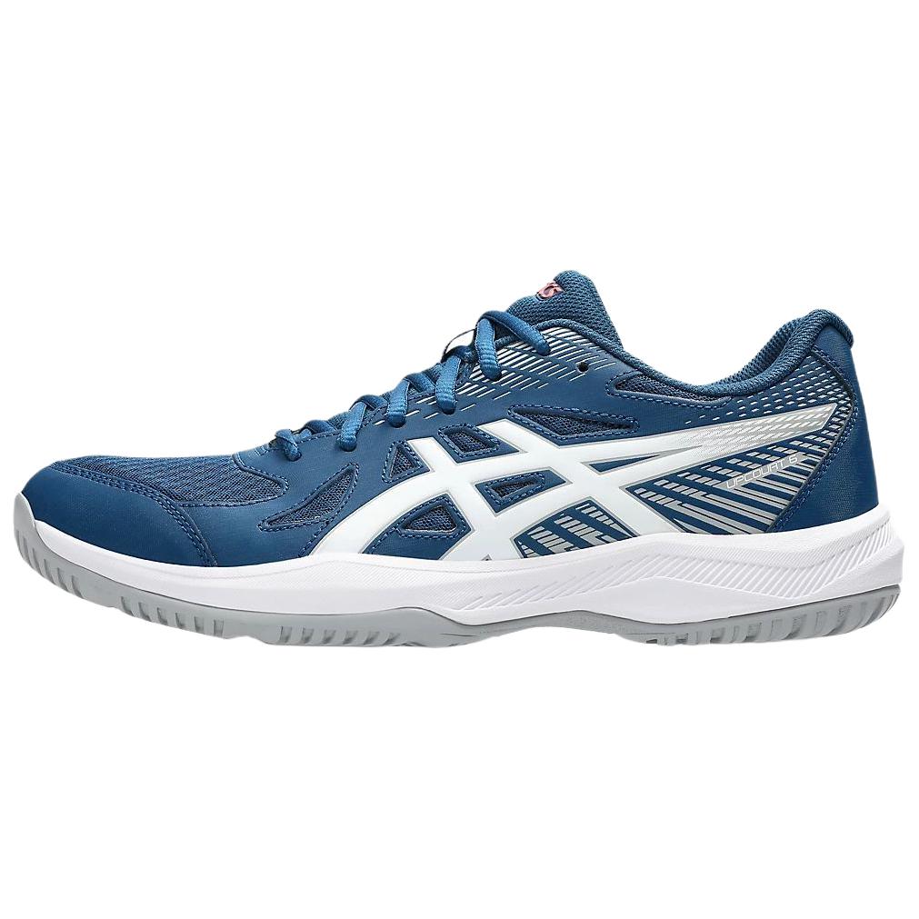 

ASICS Кроссовки Upcourt 6 Mako Blue White