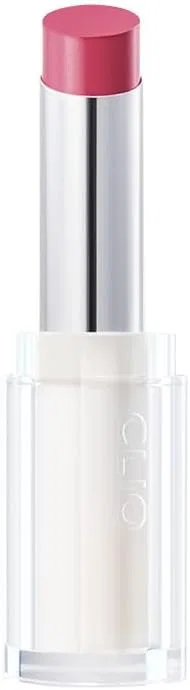 Бальзам для губ Crystal Glam Balm Clio с медом и малиной, 1 шт, цвет 05 Honey Raspberry — фото 3