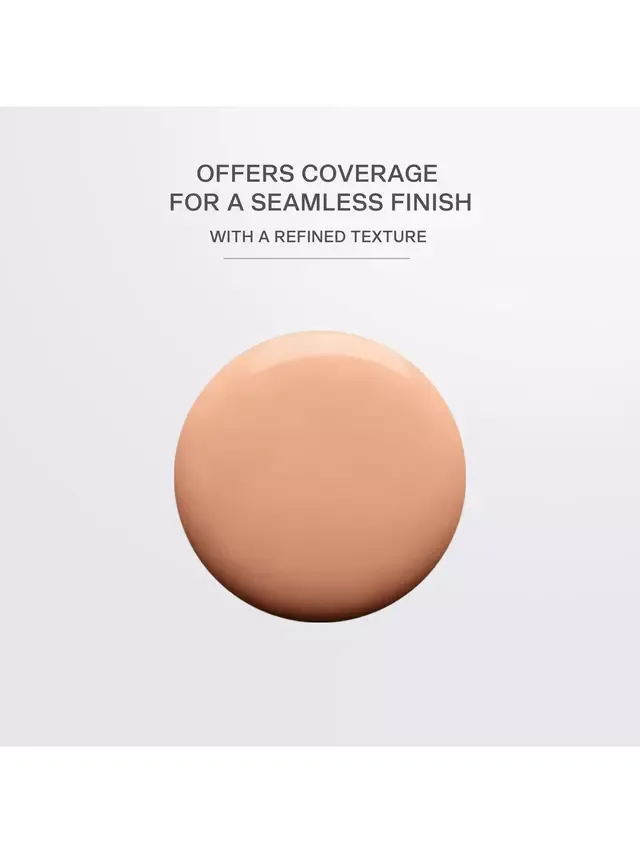 Тональный крем Skin Caviar Essence-in-Foundation SPF 25 La Prairie, Peche — фото 2