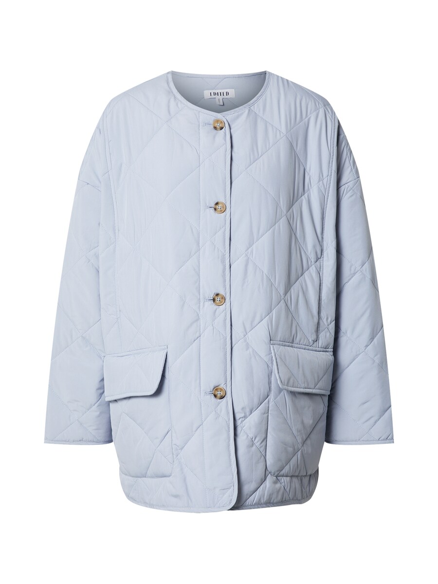 

Всесезонная куртка EDITED Between-Season Jacket Inas, синий