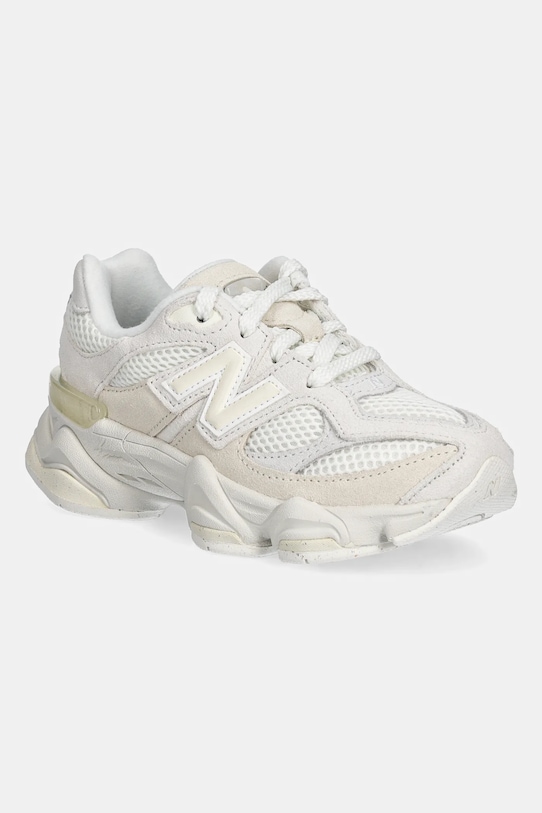 

Детские кроссовки 9060 New Balance, бежевый