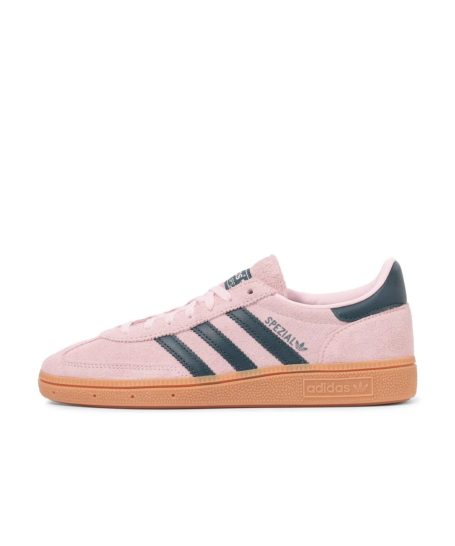 Мужские и женские кроссовки Adidas HANDBALL SPEZIAL W IF6561