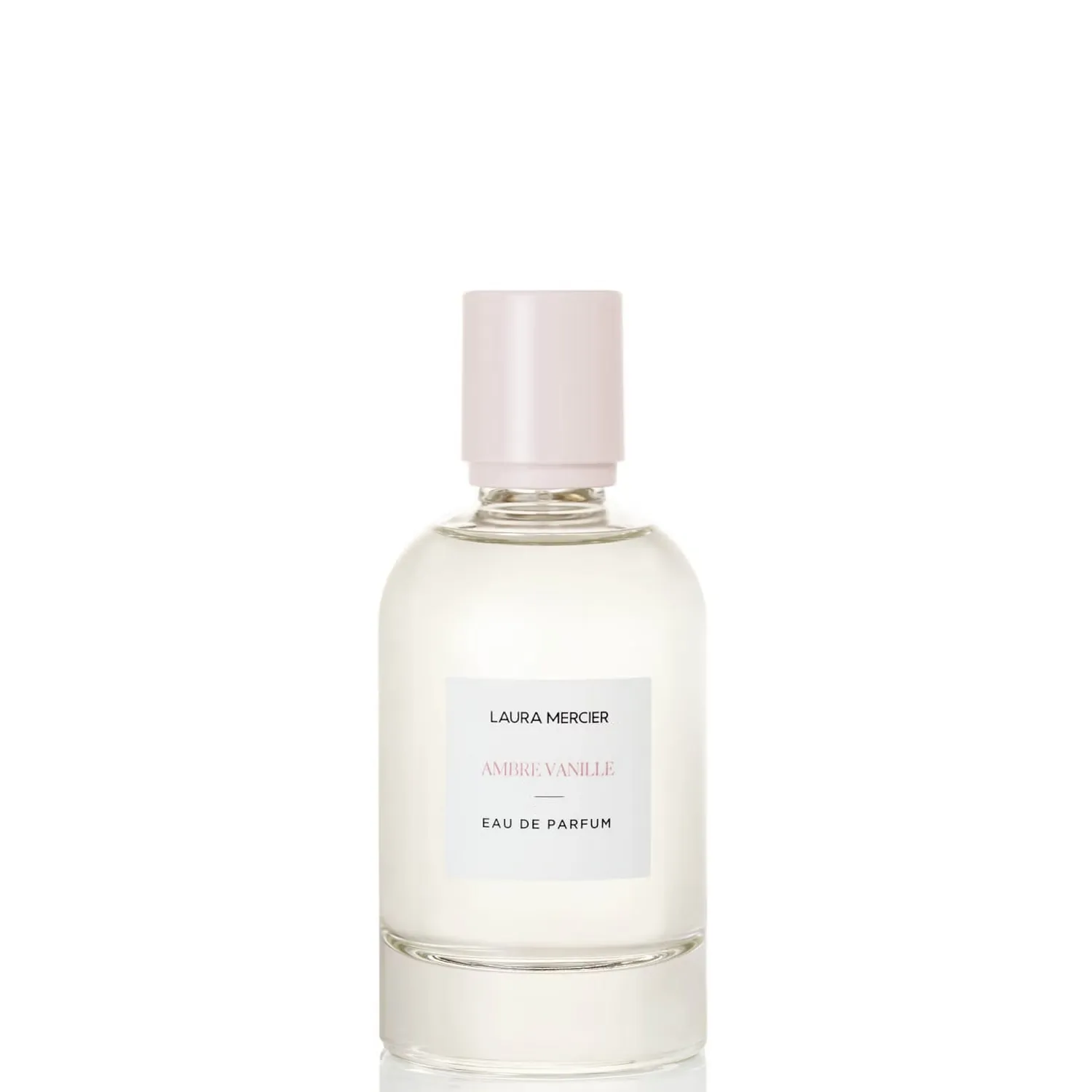 

Exclusive Ambre Vanille Парфюмированная вода 100 мл Laura Mercier