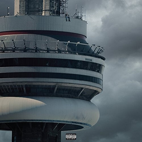 

CD диск Drake: Views