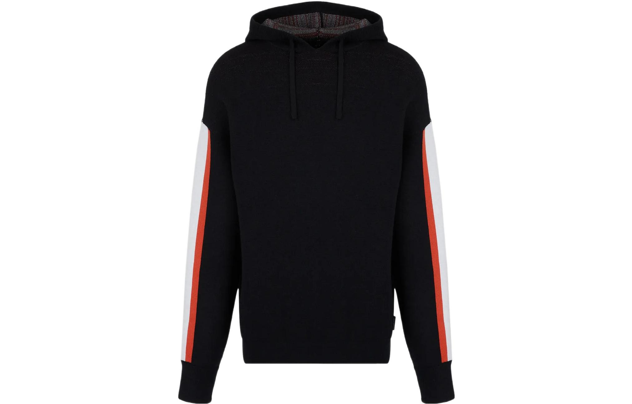 

ARMANI EXCHANGE Свитшот мужской черный