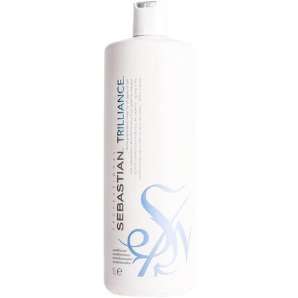 

Sebastian Professional Trilliance Кондиционер 1л Coty Inc