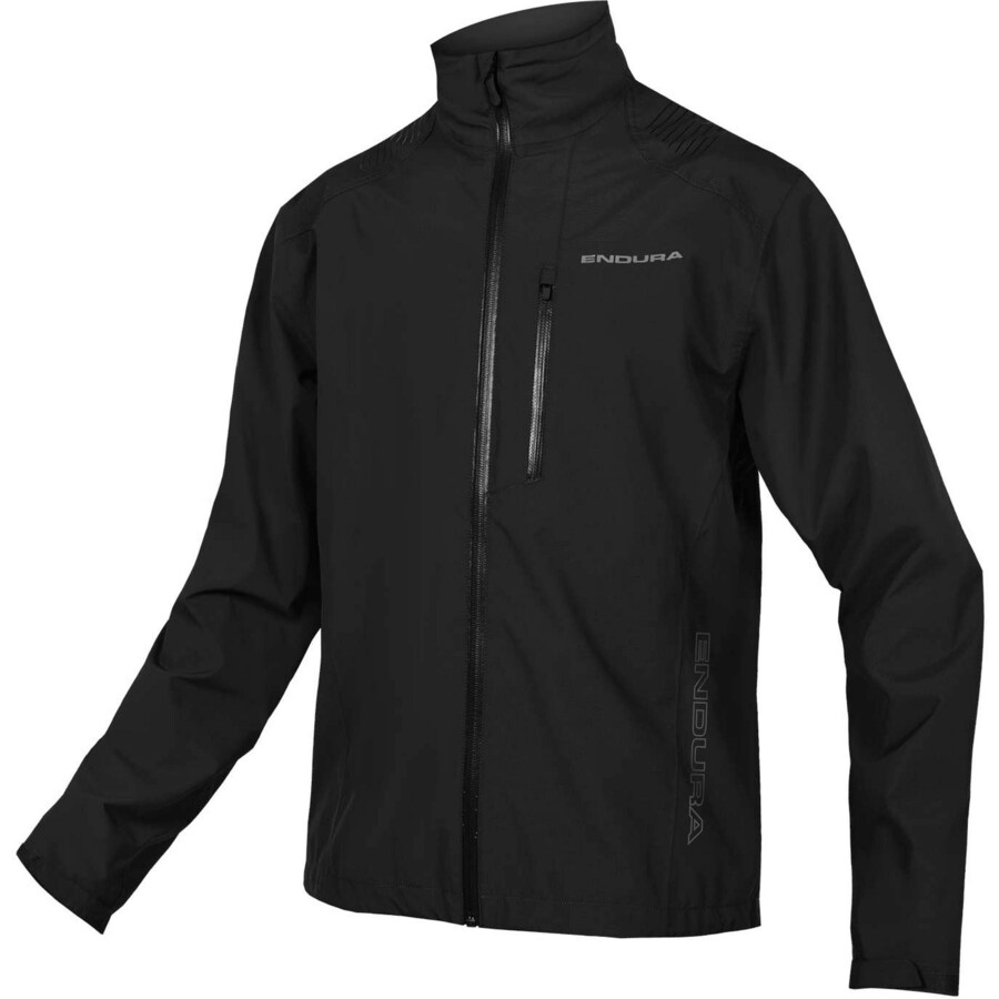 

Спортивная куртка ENDURA Hummvee, черный