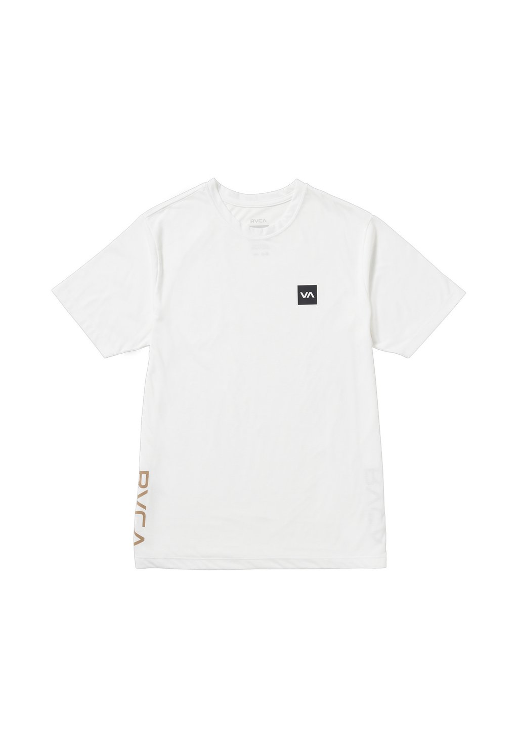 

Базовая футболка RVCA, белый