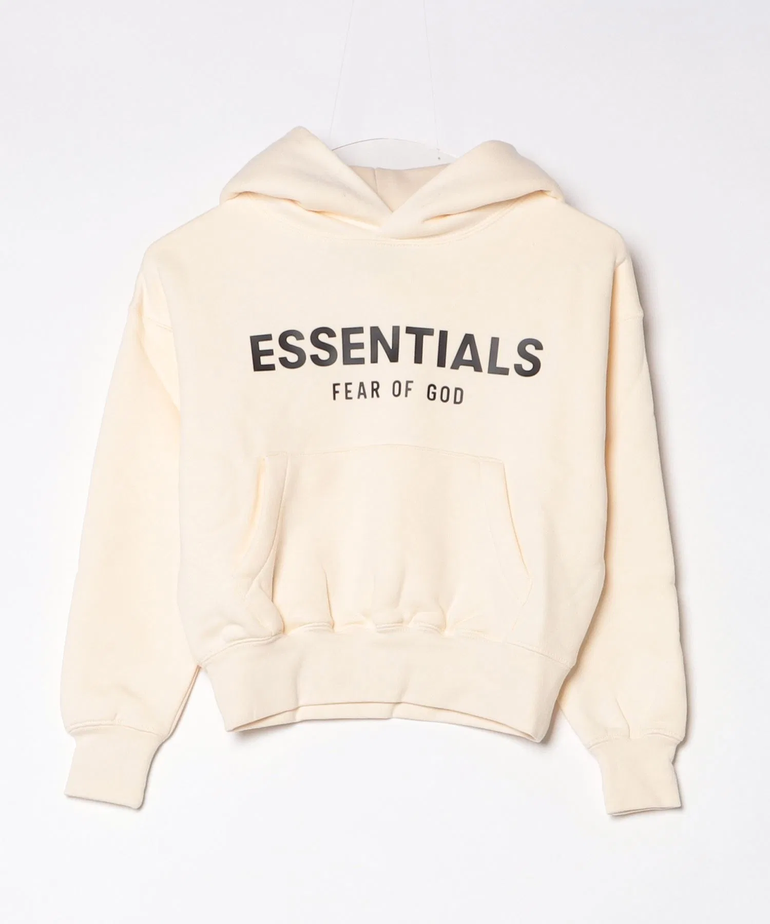 Детская толстовка FOG ESSENTIALS 21SS FRT