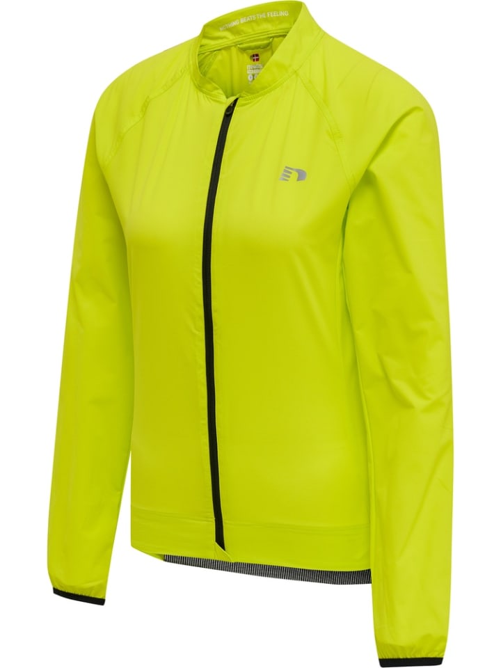 

Спортивная куртка Womens Core Bike Jacket Newline, розовый