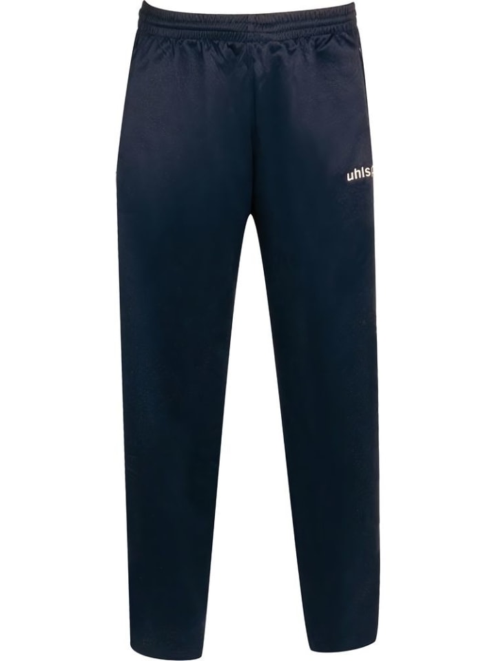 

Тренировочные брюки "тренировочные брюки" синего цвета uhlsport
