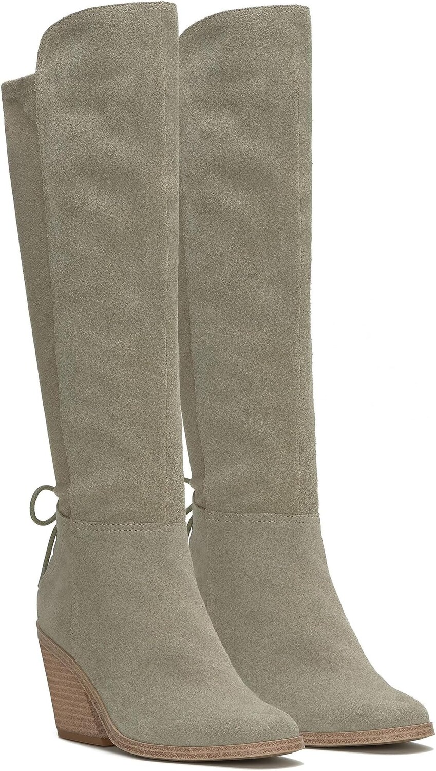 

Сапоги Mekinna Lucky Brand, цвет Seneca Rock