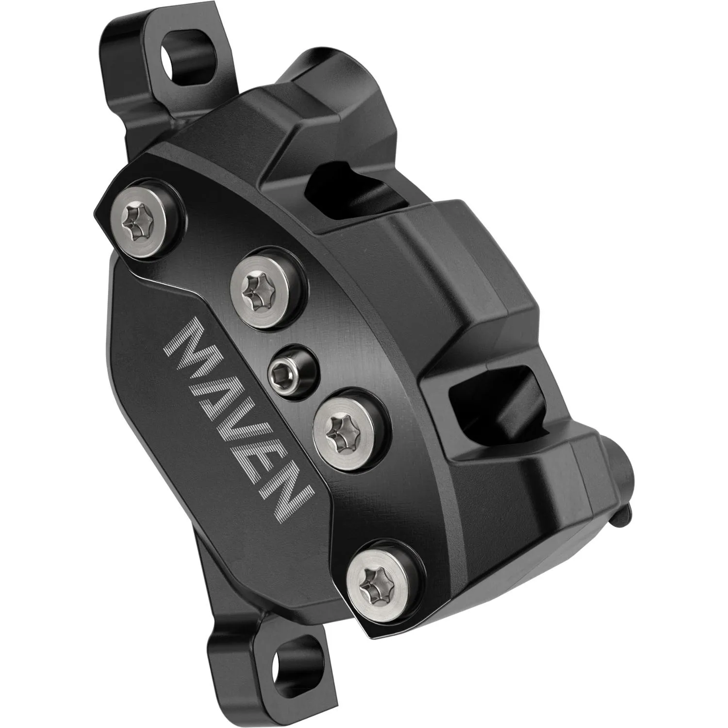 

Сборка тормозного суппорта Maven Silver Disc SRAM, Black