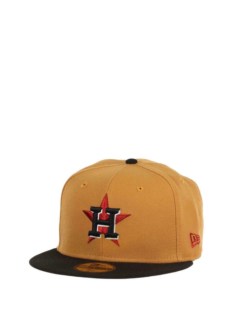 

Бейсболка New Era HOUSTON ASTROS WORLD SERIES FIFTY BASE, Schwarz/Black