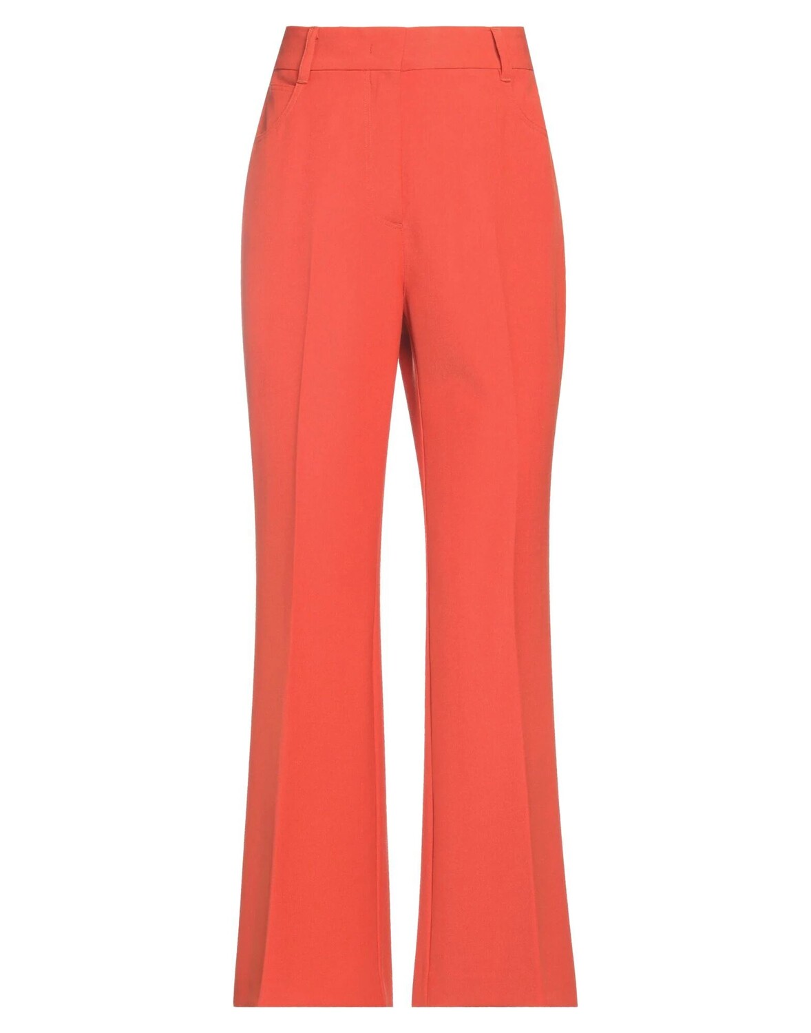 

Брюки Stella Mccartney, оранжевый