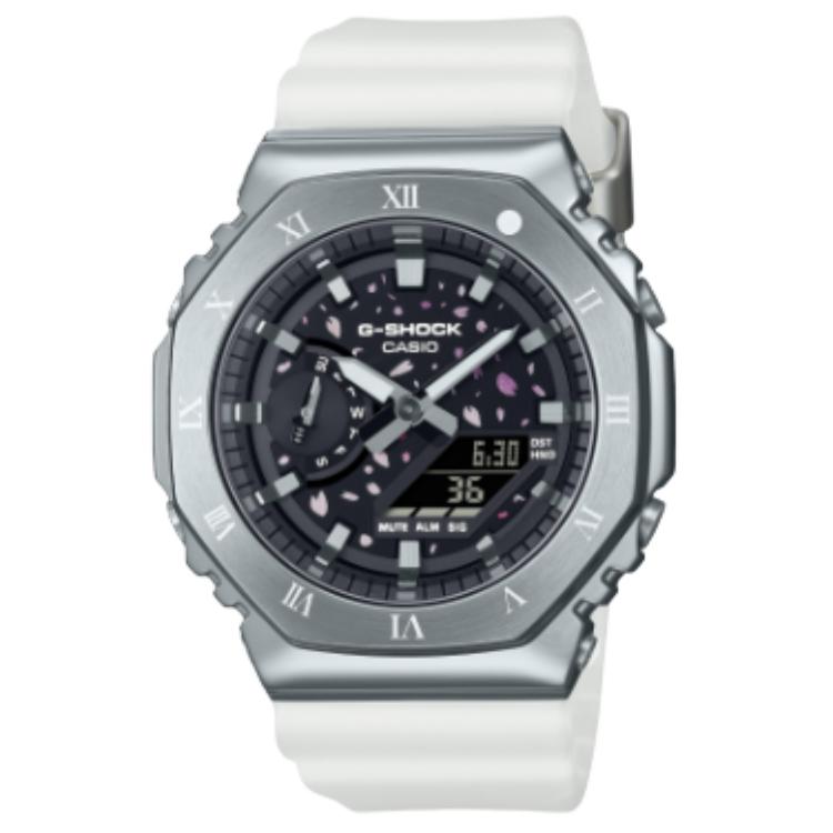 

CASIO Часы 2100 Collection Quartz Movement Resin Strap Watch Unisex Black Dial, Black Dial