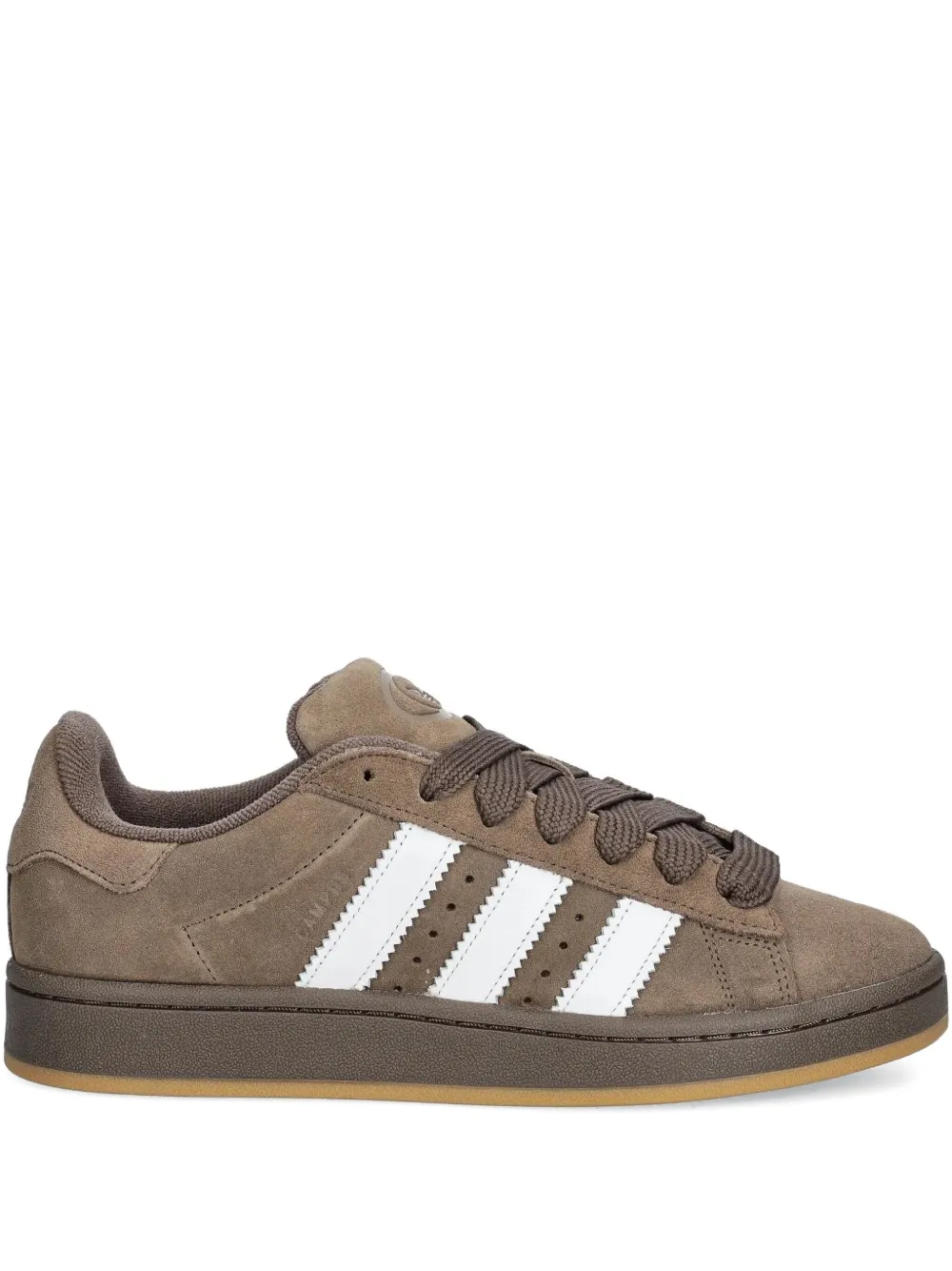 

Кроссовки для кампуса Adidas, коричневый