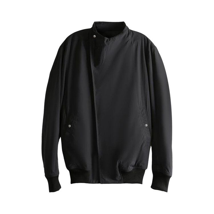 

Куртка Rick Owens Hollywood Flight Jacket, Black
