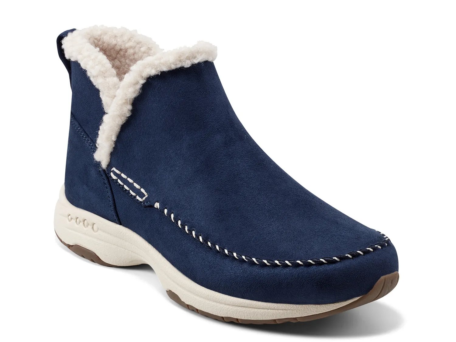 Ботинки Easy Spirit Tuva Bootie, синий