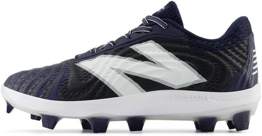 

Мужские кроссовки New Balance FuelCell 4040 V7 Molded, белый