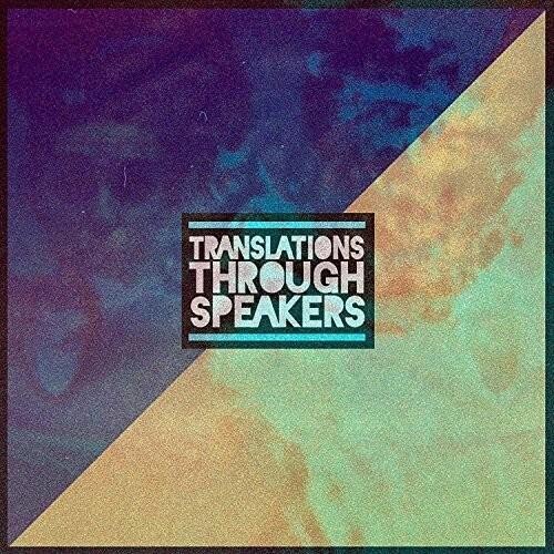 

Виниловая пластинка Bellion, Jon - Translations Through Speakers