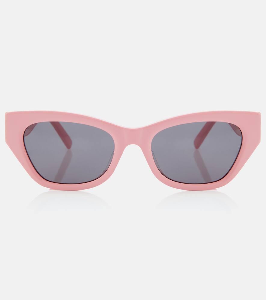 

Кошачий глаз солнцезащитные очки 4G Givenchy