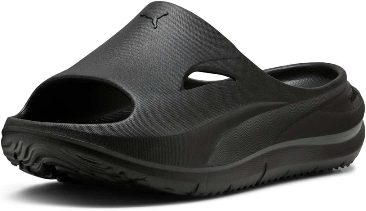 

Мужские сандалии PUMA Softride Zerog Slide, черный