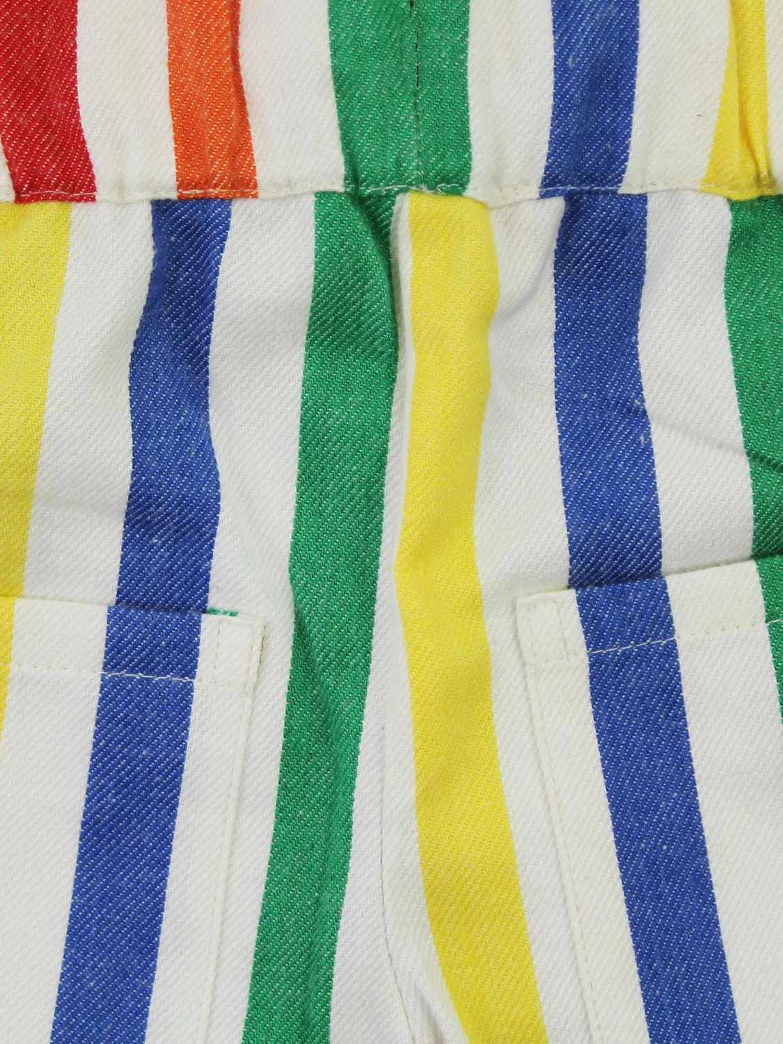 Шорты Toby Tiger Regular, мультиколор — фото 2