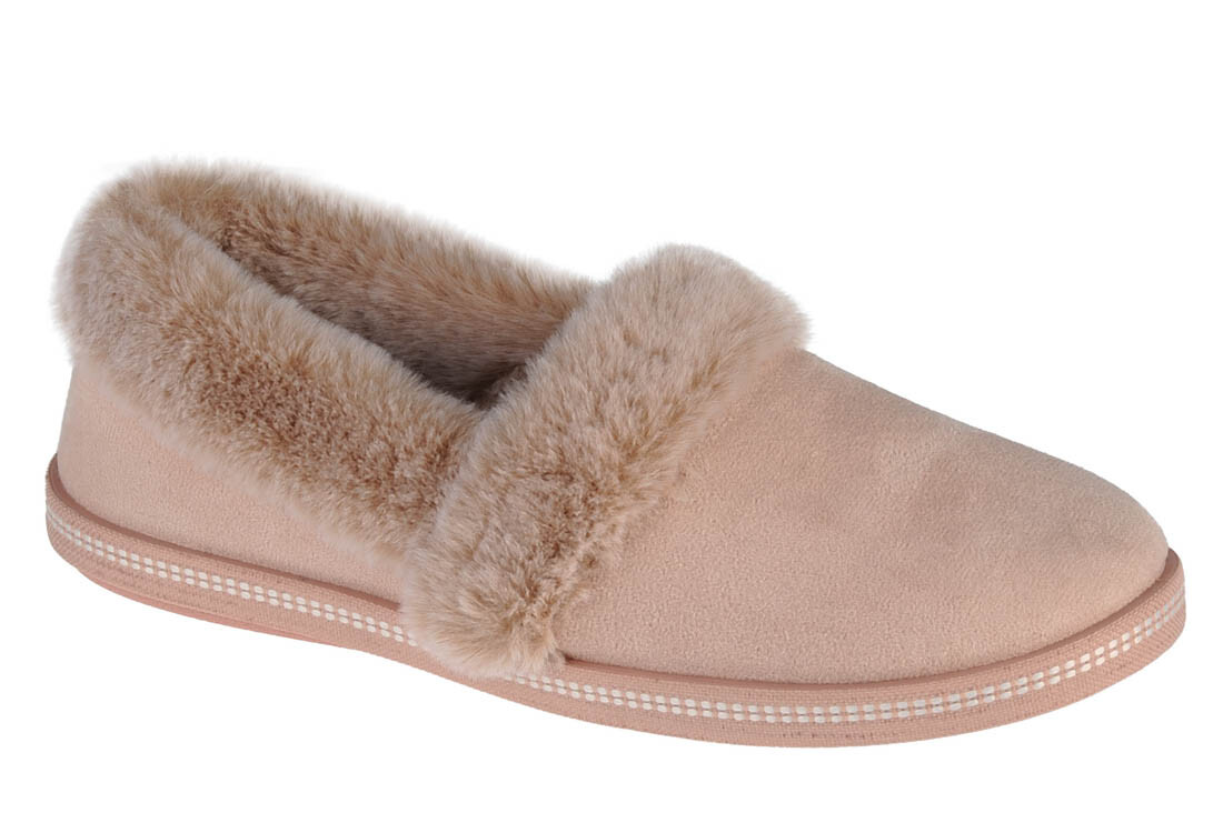 

Мюли Skechers Skechers Cozy Campfire Team Toasty, бежевый