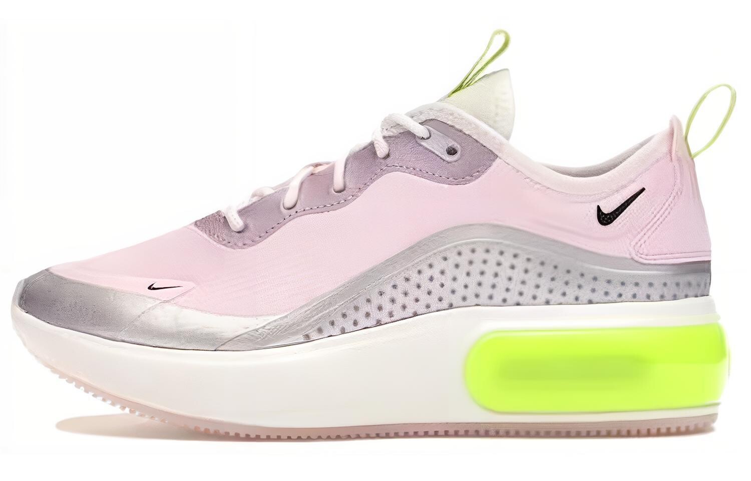 

Кроссовки Nike Air Max Dia Pink Foam, розовый