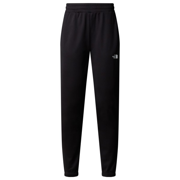 

Женские спортивные брюки Reaxion 2.0 - флис The North Face, черный