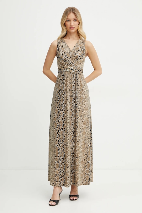 

Платье Morgan, зеленый