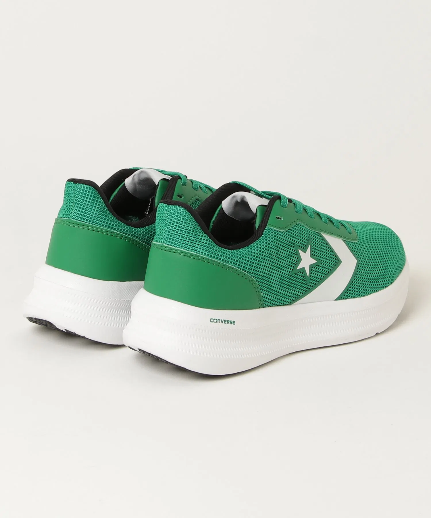 Мужские кроссовки CONVERSE DAYSTAR — фото 2