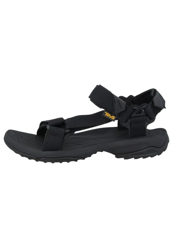 Сандалии для ходьбы terra fi lite Teva, Black