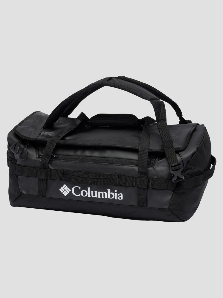

Дорожная сумка Columbia Landroamer 40L Duffel Reisetasche, black, Черный, Дорожная сумка Columbia Landroamer 40L Duffel Reisetasche, black