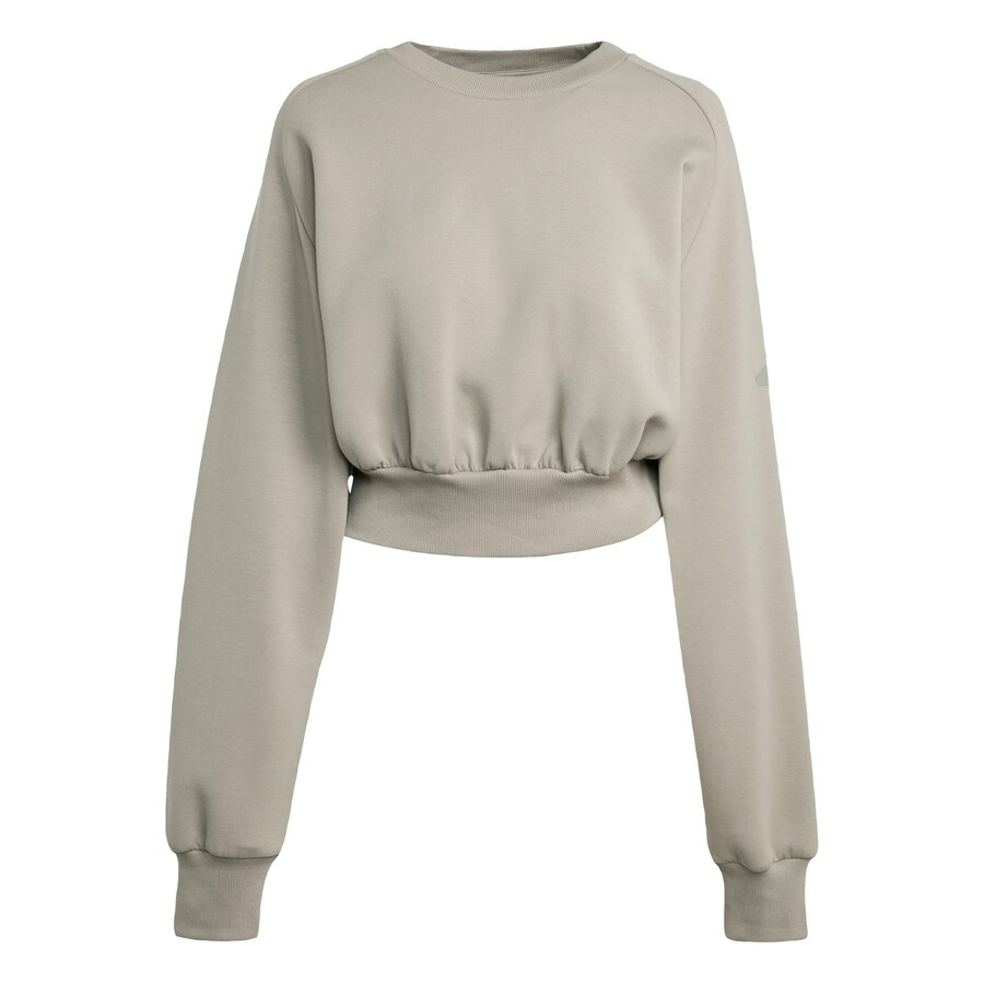 

Спортивная толстовка ADIDAS SPORTSWEAR All Szn, пастельный зеленый