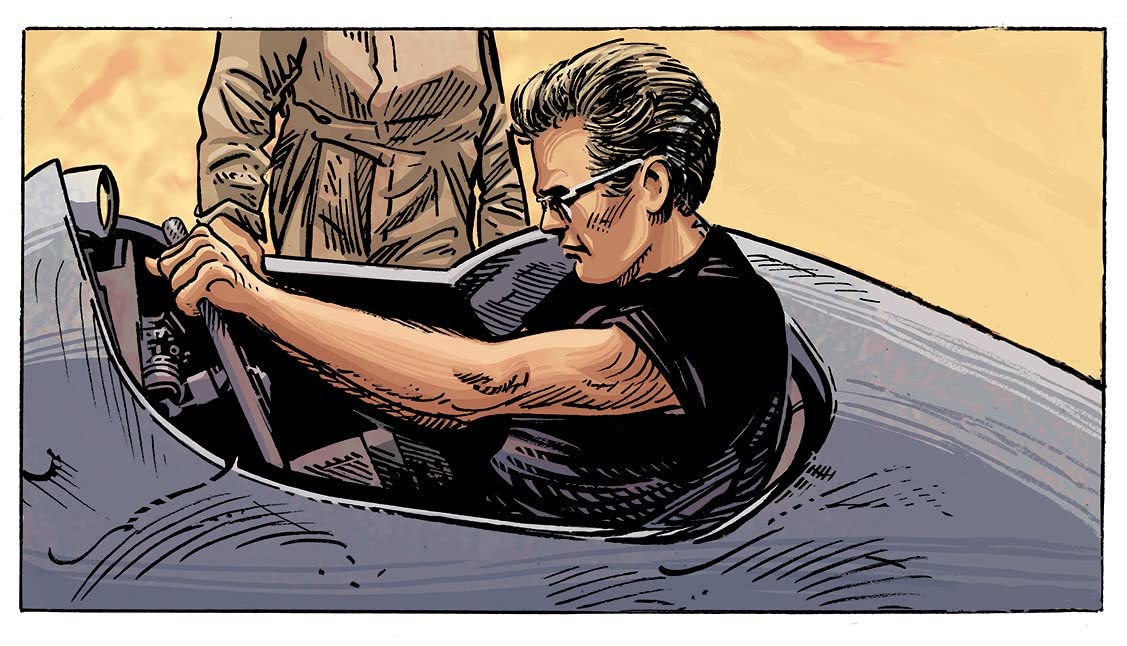 

Tueur d'étoiles (FELES)