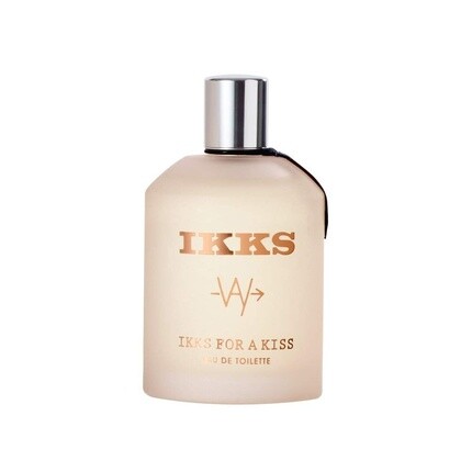 

Ikks For A Kiss Eau De Toilette 50ml