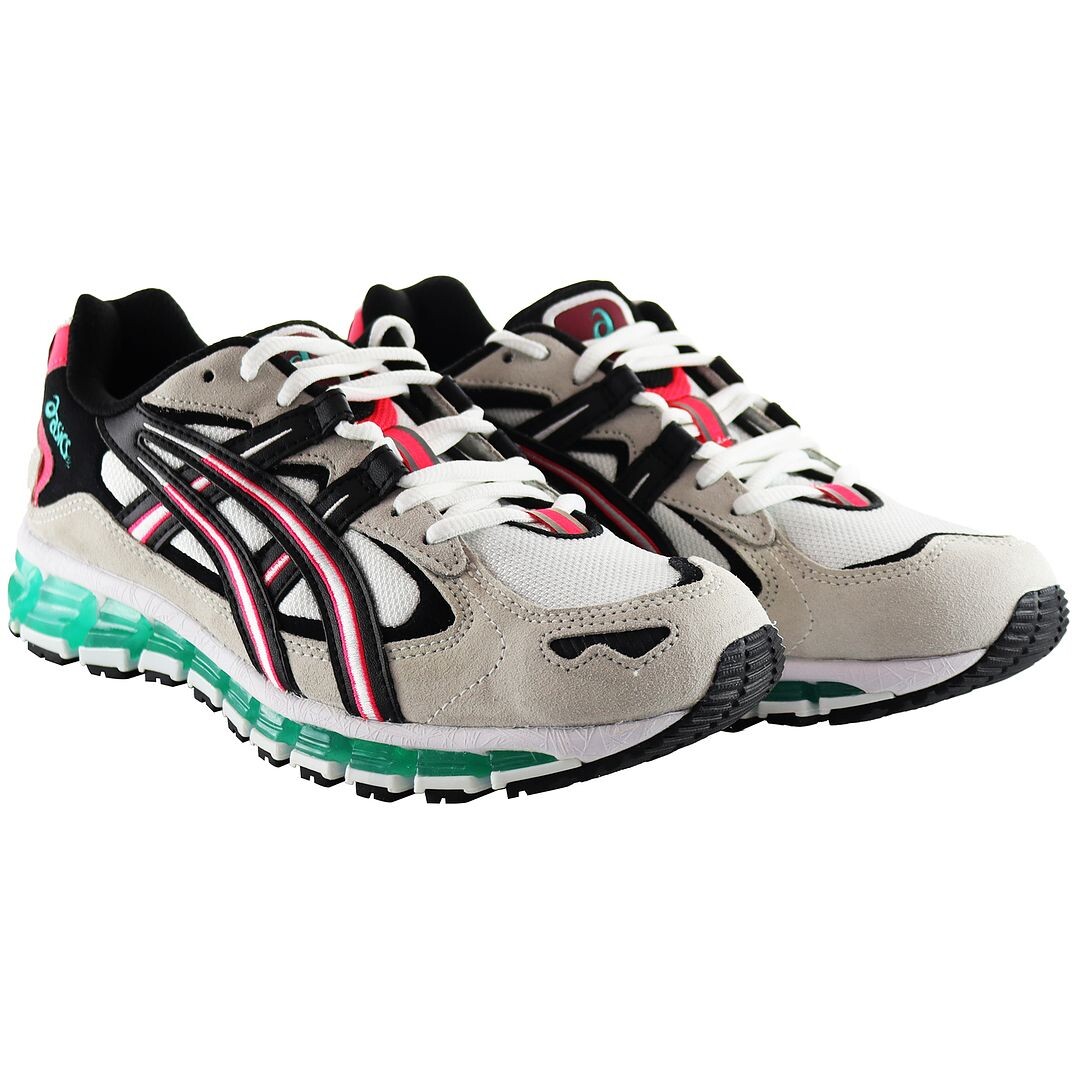 

Кроссовки gel kayano 5 360 Asics, мультиколор