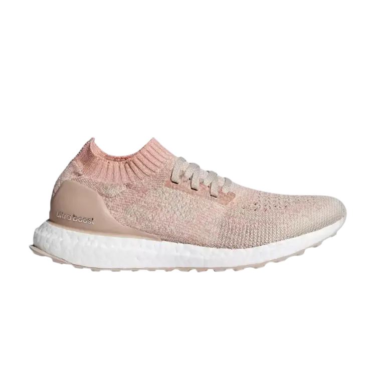 

Кроссовки Adidas Wmns Ultraboost Uncaged 'Ash Pearl', розовый