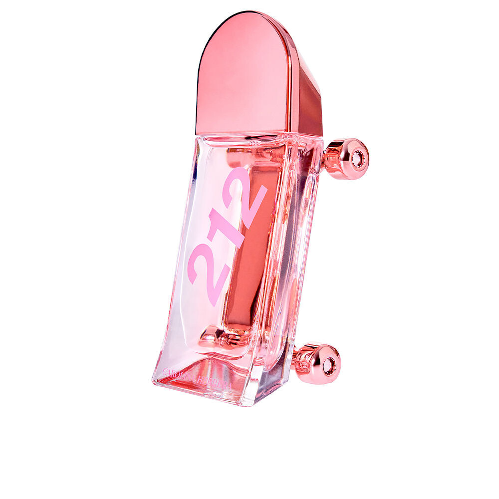 

Духи 212 heroes for her Carolina herrera, 30 мл