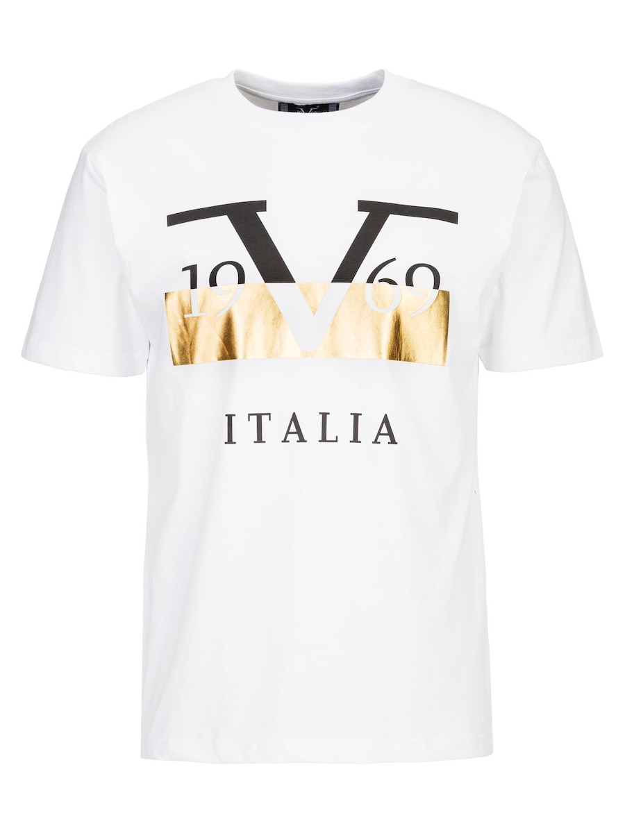 

Рубашка 19V69 ITALIA Rafael, белый