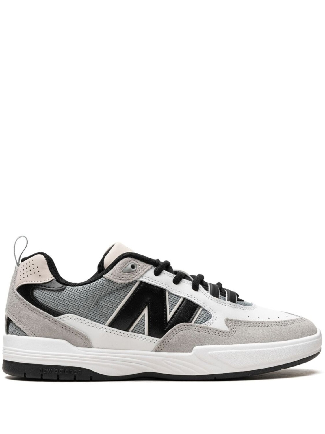

Кроссовки Numeric 808 из коллаборации с Tiago Lemos New Balance, бежевый