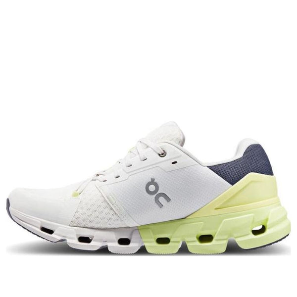 

Кроссовки cloudflyer 4 'white yellow' On Running, белый