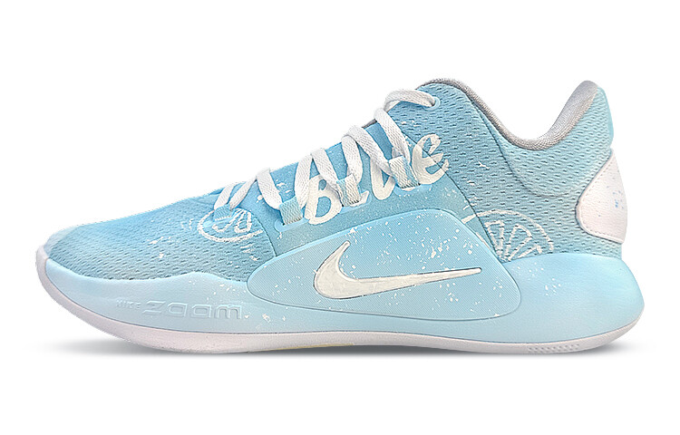 

Мужские баскетбольные кроссовки Nike Hyperdunk X