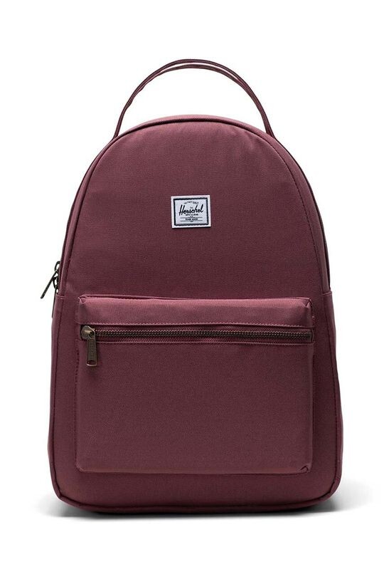 

Рюкзак Nova среднего объема Herschel, розовый